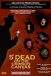5 Dead on the Crim