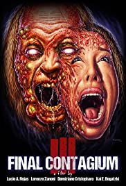 Ill: Final Contagi