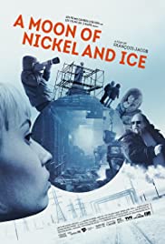 A moon of Nickel a