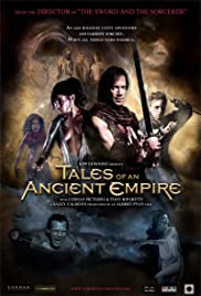 Abelar: Tales of a