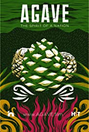 Agave: Spirit of a