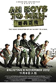 Ah Boys to Men (20