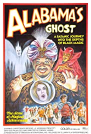 Alabamas Ghost (19