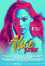 Alice Júnior (201