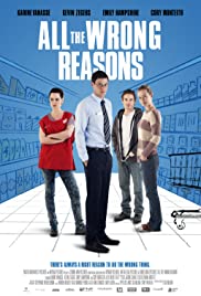 All the Wrong Reas