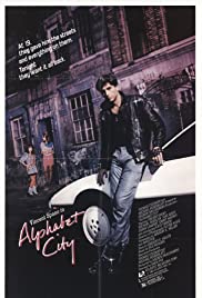 Alphabet City (198