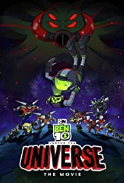 Ben 10 vs. the Uni