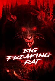 Big Freaking Rat (