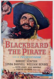 Blackbeard, the Pi