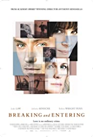Breaking and Enter