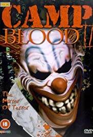 Camp Blood 2 (2000