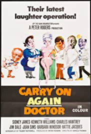 Carry On Again Doc