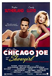 Chicago Joe and th