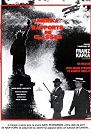 Class Relations (1