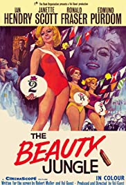 Contest Girl (1964
