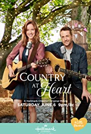 Country at Heart (