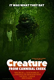 Creature from Cann