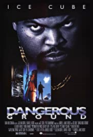 Dangerous Ground (