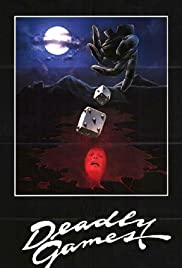 Deadly Games (1982