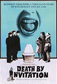 Death by Invitatio