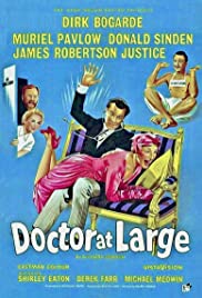 Doctor at Large (1
