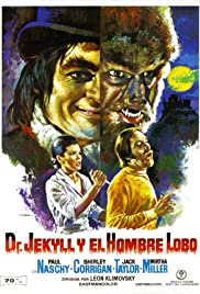 Dr. Jekyll vs. The