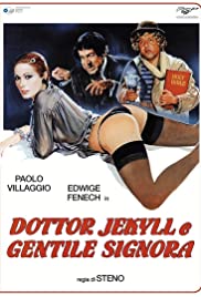 Dottor Jekyll e ge