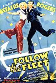 Follow the Fleet (
