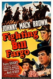 Fighting Bill Farg