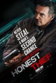 Honest Thief (2020