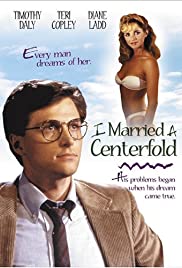 I Married a Center