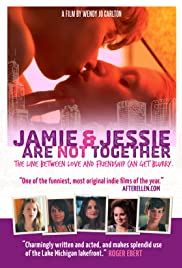 Jamie and Jessie A