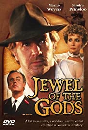 Jewel of the Gods 