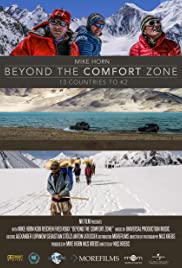 Beyond the Comfort