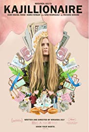 Kajillionaire (202