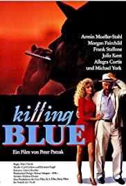 Killing Blue (1988