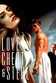 Love, Cheat & Stea