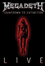 Megadeth: Countdow