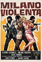 Milano violenta (1