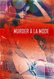 Murder à la Mod (