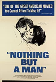Nothing But a Man 