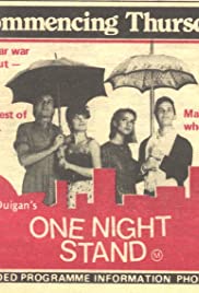One Night Stand (1