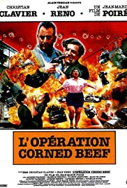 Operation Corned B