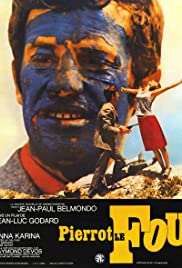 Pierrot le Fou (19