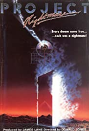 Project Nightmare 