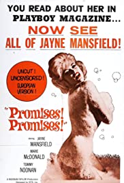 Promises..... Prom