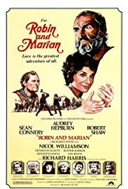 Robin and Marian (