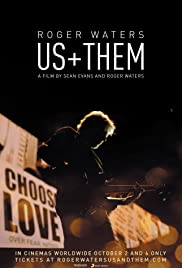 Roger Waters Us +