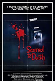Scared to Death (1