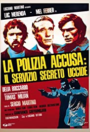 Silent Action (197